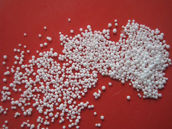 氧化铝空心球在砂轮中的作用