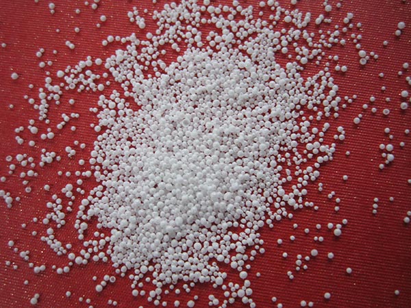 氧化铝空心球在隔热材料中的作用