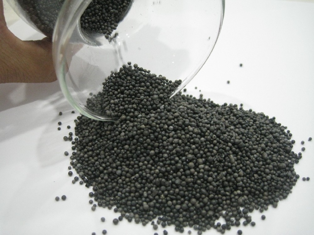 耐磨涂层添加用宝珠砂Ceramic Foundry Sand