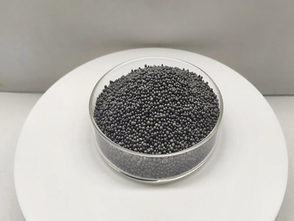 钢包引流砂用宝珠砂的优点