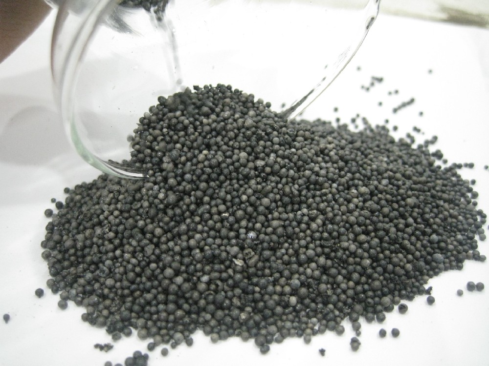 熔融陶瓷砂（宝珠砂)消失模用宝珠砂