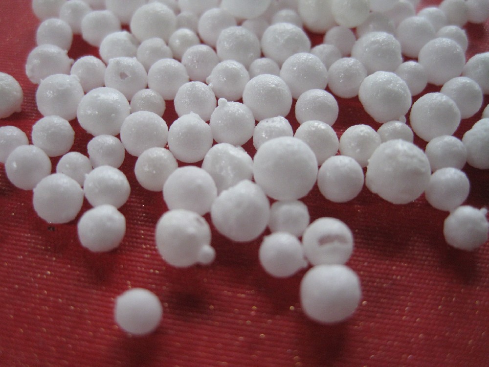 厂家供应1-2mm氧化铝空心球